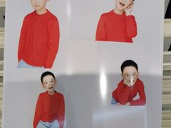 -海马体照相馆(无锡清扬茂业天地店)