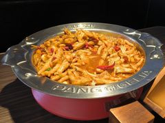 -胖哥俩肉蟹煲(济南世茂国际广场店)