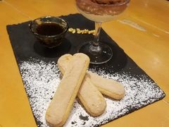 Tiramisu-地中海休闲餐厅