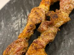 -阿布都新疆音乐美食城(长湖路店)
