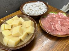 -笔记安顺夺夺粉火锅