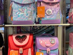 -宝大祥青少年儿童购物中心(南京东路店)