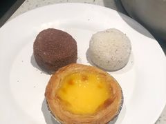-钱小奴创意自助餐厅·原切谷饲安格斯畅吃(宁波慈溪爱琴海店)
