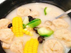 -新兴·金羊座·粤菜点心(乐峰店)