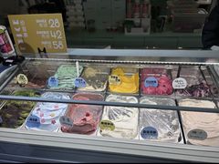 -Mint Gelato(二厂店)