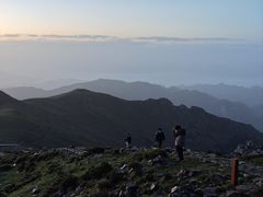 -灵山
