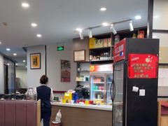 -鑫巴蜀小镇 · 水煮鱼专研店(玉桥店)