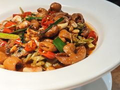 -小放牛炒菜馆(华北商厦店)