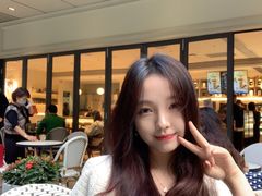 -Peet's Coffee皮爷咖啡(万象天地店)