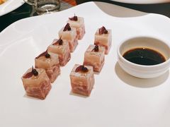 -王府茶楼茶宴·创意菜(朝阳公园店)