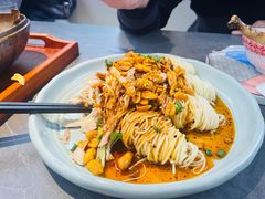 -江南里·新浙菜(苏州大悦城店)