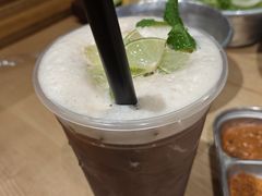 -姜虎东白丁烤肉(深圳湾后海汇店)