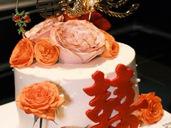 -森之烘焙.蛋糕.甜品台定制(番禺万博店)