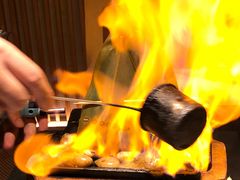 -無境·匠心日本料理(汉街店)