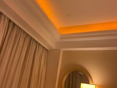 -苏州吴中白金汉爵大酒店