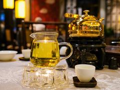 -香云轩·顺德菜(香云纱园林酒店店)