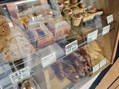 -Juicy Bakery(大学路店)