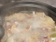 -同仁四季椰子鸡(海岸城天利店)