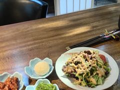 -森味薪火烧•烧鸟居酒屋•日本料理(望京店)