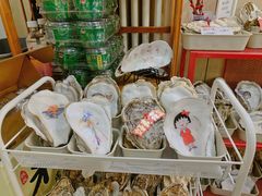 -一蚝一贝海鲜特色餐厅(万象城店)