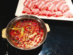 -鲁西肥牛(九方购物中心店)