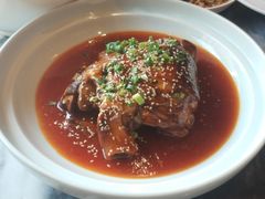 -西安饭庄·非遗陕菜(钟楼店)