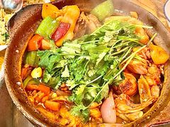 -洪大厨鸡煲(福田店)