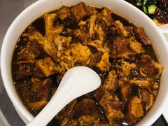 炖牛肉-燕春楼(海河华鼎店)