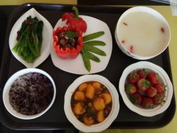 点击看大图 -佳贝艾月子中心(国贸店)