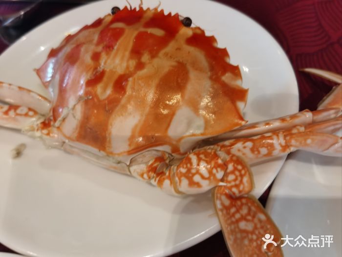 荣誉国际酒店-云顶旋转餐厅图片