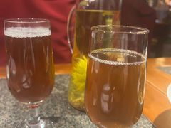 -真地道京味府·鲜橙烤鸭·北京菜(朝外大街东大桥店)