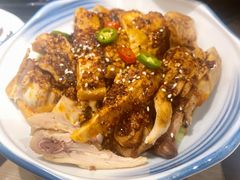 -洪兴砂锅·融合砂锅菜(三站店)