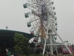 -杭州第一世界大酒店·云曼温泉