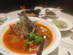 -坛宗剁椒鱼头(河西王府井店)