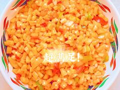 -巴依老爷新疆美食(工体旗舰店)