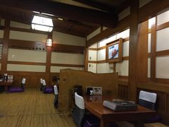 大堂-蟹料理 北海道かに将軍(札幌本店)