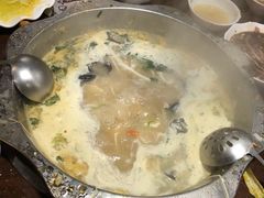 -百岁鱼(七一路店)