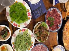 -楠火锅(西单店)