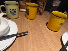 -太二酸菜鱼(兴业太古汇店)