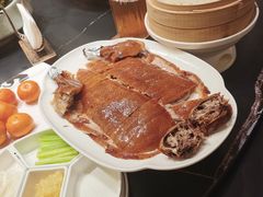-旺顺阁·北京菜·烤鸭(大望路店)