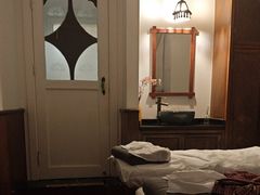 -域SPA·足疗·按摩·养生(静安寺店)