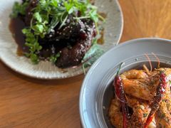 -The Rug Cafe(王府中环店)