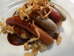 -宝莱纳餐厅(滨江店)