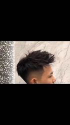 点击看大图 -万丝造型