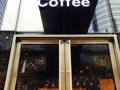 门面-Seesaw Coffee(苏州中心店)