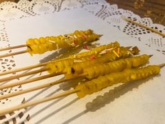 -聚串门儿·东北烧烤(信义坊店)