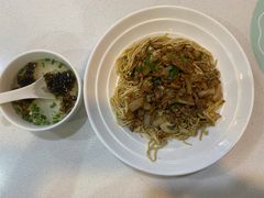 -二扁私房面馆(崂山路店)