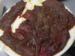 -松明一烤肉馆(鲁园店)