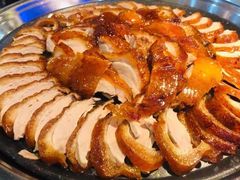 -守柴炉烤鸭(中海国际店)