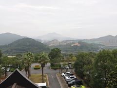 -清远熹乐谷温泉度假酒店
